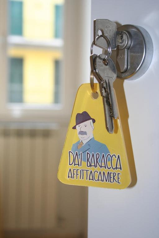 Affittacamere Dai Baracca Рио Маджоре Стая снимка